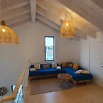 Vila Blue Mango Sagres