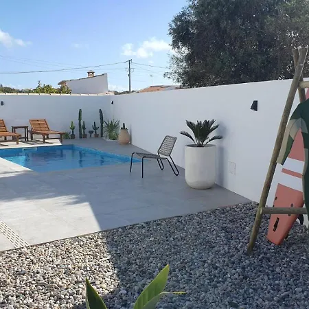 Villa Blue Mango *