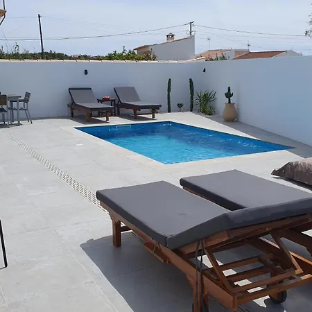 Blue Mango Villa Sagres