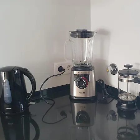 Blue Mango ヴィラ