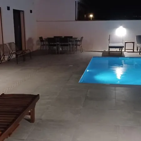 Blue Mango Villa Sagres