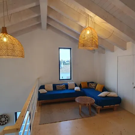 Villa Blue Mango Sagres