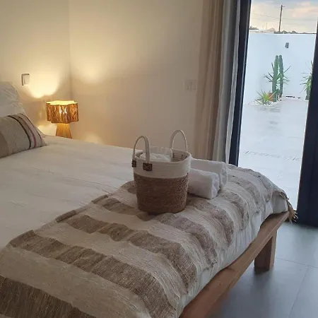 Villa Blue Mango *