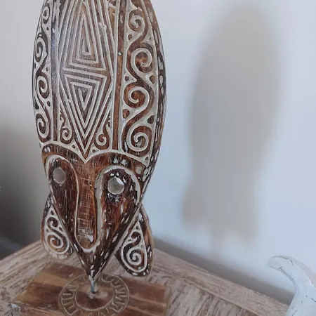 Blue Mango サグレス