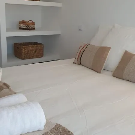 Blue Mango サグレス