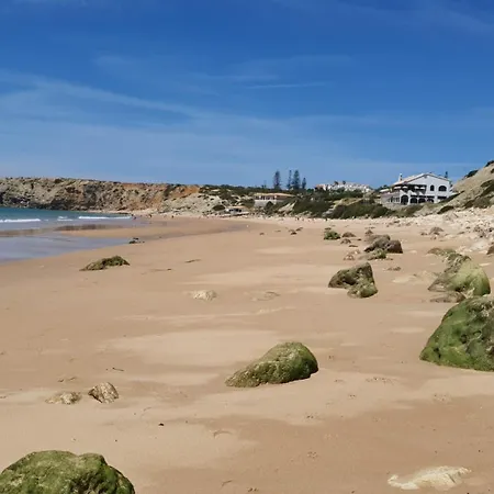 Villa Blue Mango Sagres